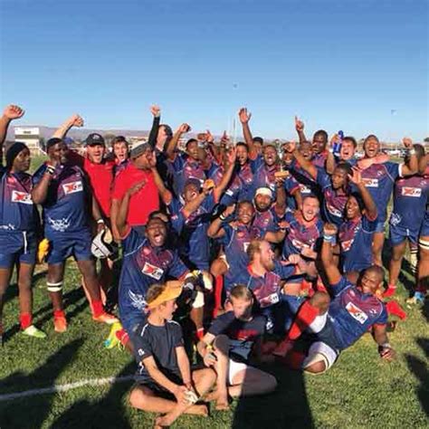 limpopo blue bulls rugby institute  Capped